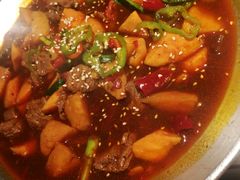 -卯时·龙光雅宴·精致锡帮菜(惠山古镇店)