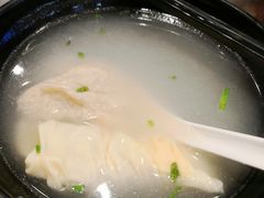 单档-德兴馆(山西南路店)