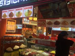 -萝鸡思味秘制泡菜(万家丽店)