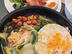 -深圳湾科技园丽雅查尔顿酒店