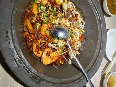 -真牛哇·香辣汽锅蛙(天河城店)