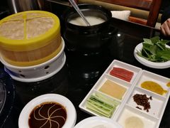 -阿庄新豫菜(通泰路店)