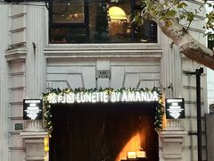 -弦月窗LUNETTE BY AMANDA(复兴路店)