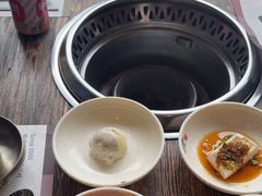-朴大人炭烤·韩国料理(奥帆中心海尔洲际店)
