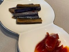 -蘇锦宴·淮扬菜烤鸭·小院(三元桥霄云路店)