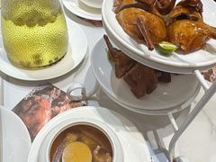 -粤小馆(天安云谷店)