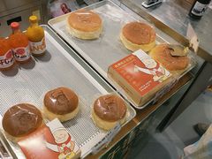 -西村叔叔的店·面包·甜品·蛋糕(崂山丽达店)