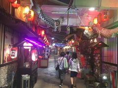 -加太贺日式和风料理