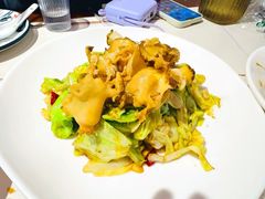 -松云居.大连人.大连菜