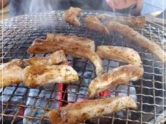 -泥炉烤肉(九龙坡店)