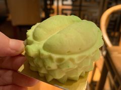 -深圳福田香格里拉大酒店