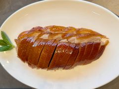 -黑窑厂糖油饼烤鸭·清真菜(黑窑厂街店)