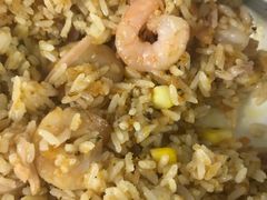 -家利美食店