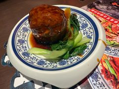 -王繁星面馆(西安熙地港店)