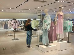 -ZARA(世贸天阶店)