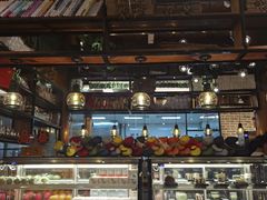-希籽咖啡(大召店/清真)