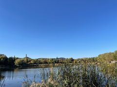 -北坞公园