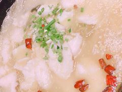 -好人民间小吃·番茄鱼酸菜鱼(木渎悠方店)