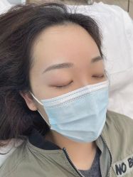 点击看大图 -久匠·野生眉半永久纹绣