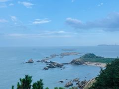 -刘公岛景区