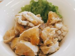 -合家小菜餐馆(新诚花苑店)