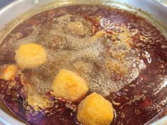 -罗二娘·鲜切牛自助火锅(罗湖东门步行街店)