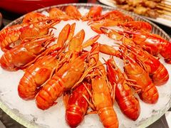 -红盔甲·小龙虾(人民广场店)