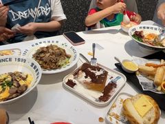 -柠檬树茶餐厅(海雅缤纷城店)