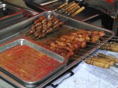 -王记西鎮电烤肉(汶上路店)