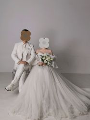 点击看大图 -帆拉斐婚纱摄影(春熙店)