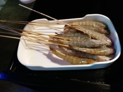 -锅说大脸毛肚重庆老火锅(佐阾店)
