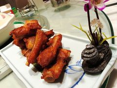 -龙泉人椰子鸡.糟粕醋.海南菜(三亚旗舰店)