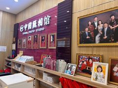 -中国照相馆(清河万象汇店)