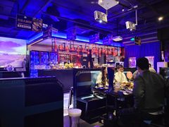 -大成海鲜烧烤·小龙虾(七宝店)