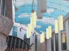 -佛山皇冠假日酒店-西餐厅