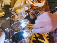 -Ambra Haus琥珀屋精酿餐厅(宝山店)