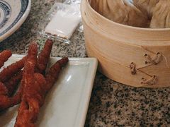 -南京大牌档(济南万象城店)