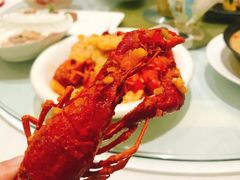 -御苑宾馆-中餐厅