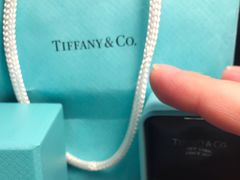 -Tiffany & Co.蒂芙尼
(南京德基广场店)