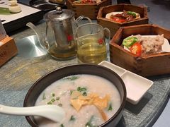 -晓粤·惹味粤菜(凯德乐峰广场店)