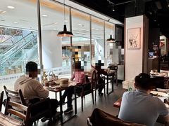 -小大董·烤鸭(王府井apm店)