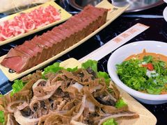 -牛九铜火锅