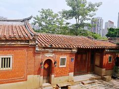 -晋江五店市传统文化旅游区