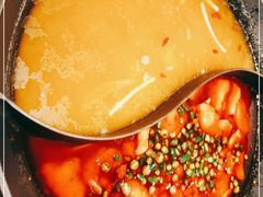 -新辣道鱼火锅(西直门店)