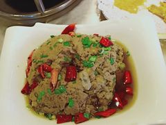 -京门老爆三(回龙观店)