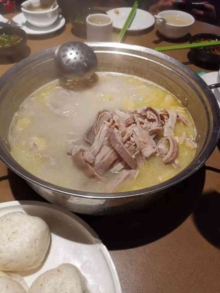 福鑫记猪肚鸡(人民北路店)
