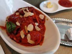 -波特曼西餐厅(中央大街店)