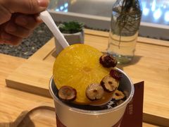 -炖物24章·顺时轻养茶(黄龙店)