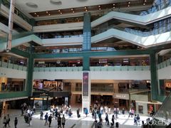 -新城市广场