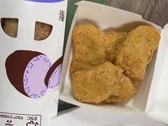 -麦当劳(宾水西道店)